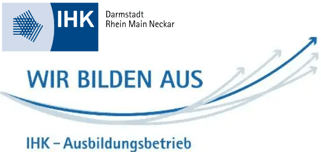 IHK-Ausbildungsbetrieb