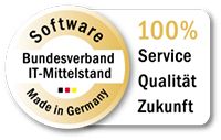 Mitglied Bundesverband IT-Mittelstand (BITMi)