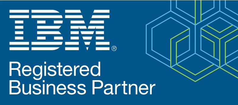 IBM Registered Business Partner