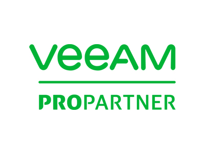 Veeam PRO Partner