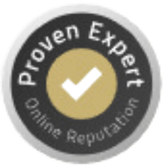 ProvenExpert Bewertungen